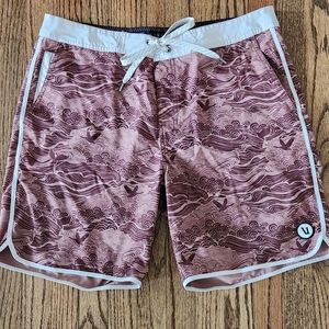 Vuori Cruise Boardshort